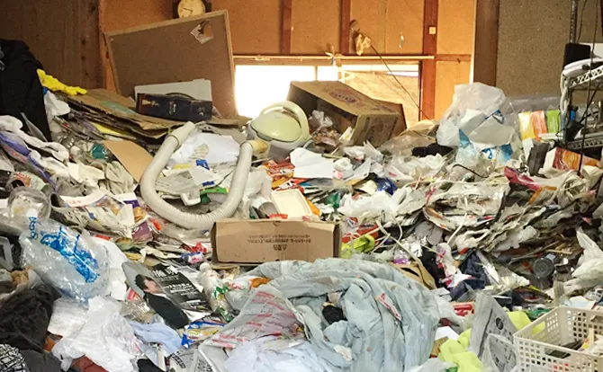 木曽岬町の不用品回収ムーブ 粗大ゴミや廃品処分・家具家電の引取 買取OK