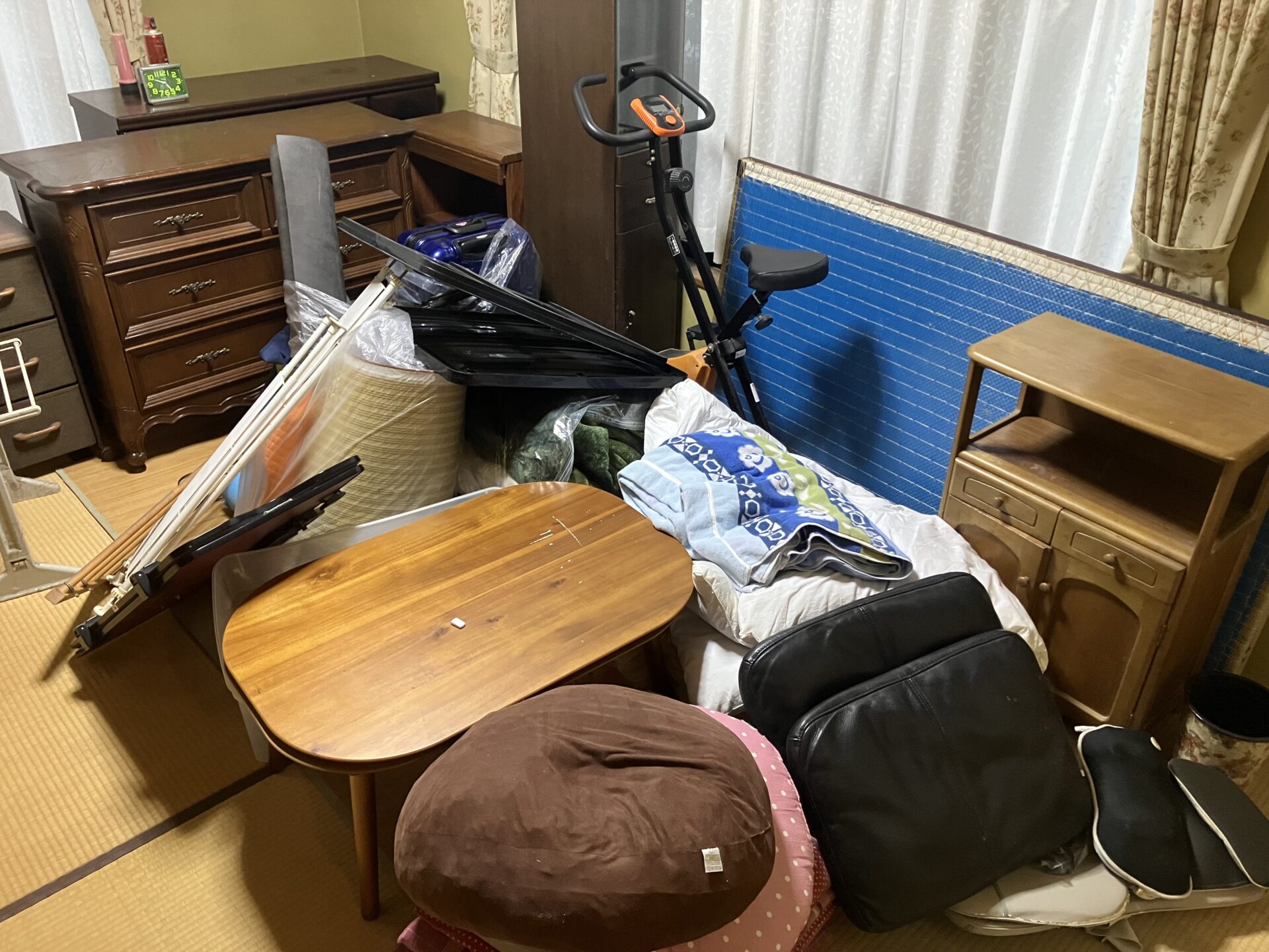 Before写真